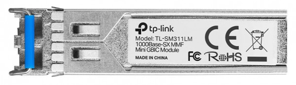 TP-LINK SFP MODUL TL-SM311LM MiniGBIC