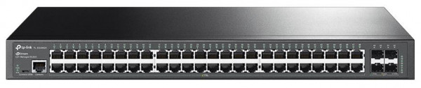 TP-LINK SWITCH TL-SG3452X