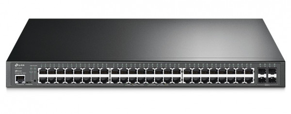 TP-LINK SWITCH TL-SG3452XP