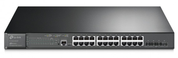 TP-LINK SWITCH TL-SG3428XMP JetStream