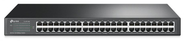 TP-LINK SWITCH TL-SF1048 48-Port 10/100Mbps