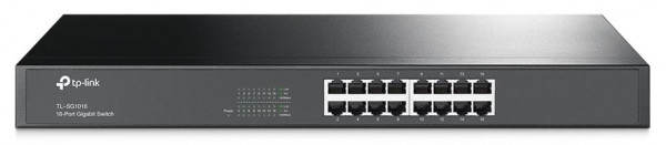 TP-LINK SWITCH TL-SG1016 16-Port Gigabit