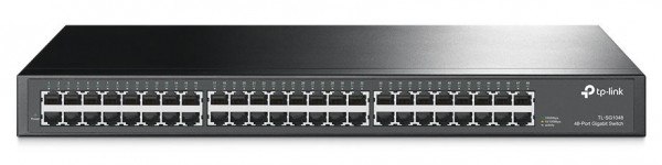 TP-LINK SWITCH TL-SG1048 48-Port Gigabit Rackmount