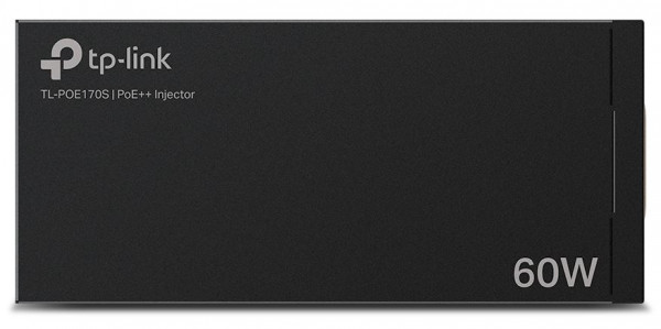 TP-LINK ADAPTER TL-POE170S TL-PoE170S