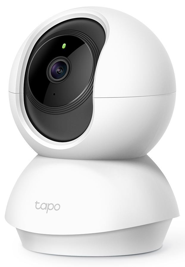TP-LINK KAMERA TAPO C210 Pan/Tilt Home Security WiFi