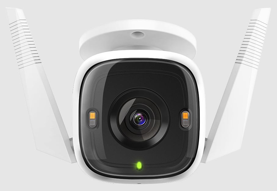 TP-LINK KAMERA TAPO C320WS Outdoor Security WiFi