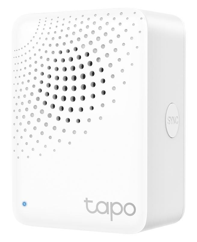 TP-LINK CSENGŐ TAPO H100