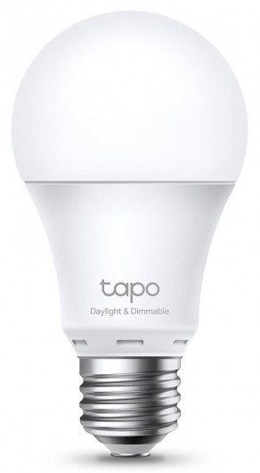 TP-LINK IZZÓ TAPO L520E Smart WiFi, Daylight&Dimmable