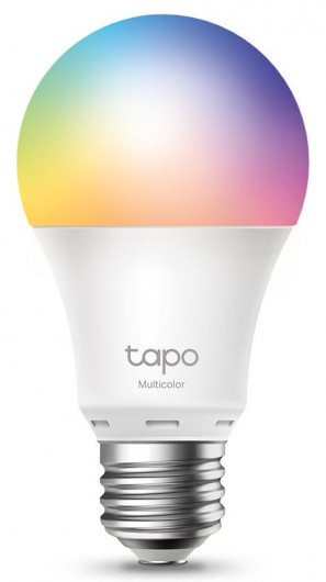 TP-LINK IZZÓ TAPO L530E Smart WiFi Multicolor