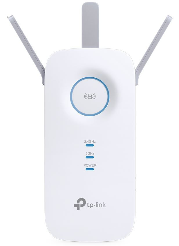 TP-LINK EXTENDER RE450 AC1750 WiFi Range Extender