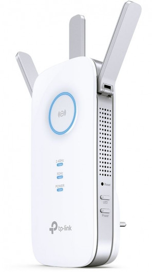 TP-LINK EXTENDER RE455 AC1750 WiFi Range Extender