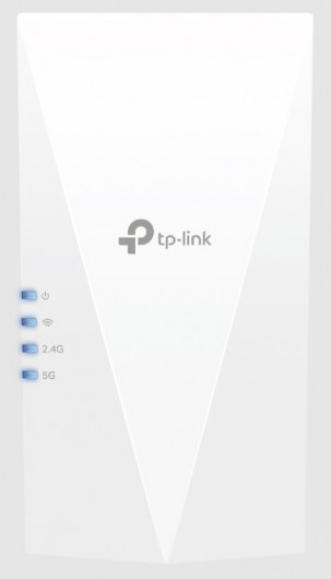 TP-LINK EXTENDER RE500X AX1500 WiFi Range Extender