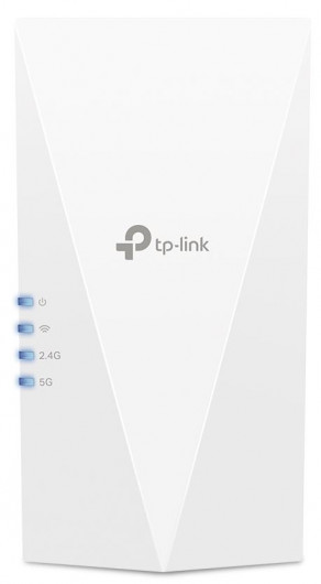 TP-LINK MESH RE600X AX1800 WiFi 6 Range Extender