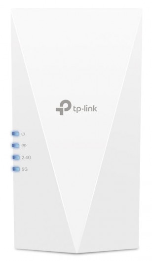 TP-LINK MESH RE700X AX3000 Mesh WiFi 6 Range Extender