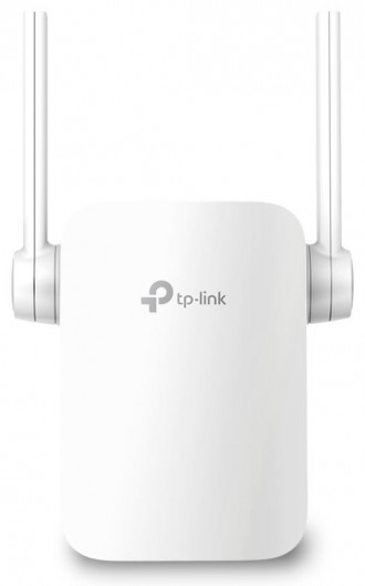 TP-LINK EXTENDER RE205 AC750 WiFi Range Extender