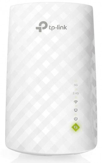 TP-LINK EXTENDER RE220 AC750 WIFI Range Extender