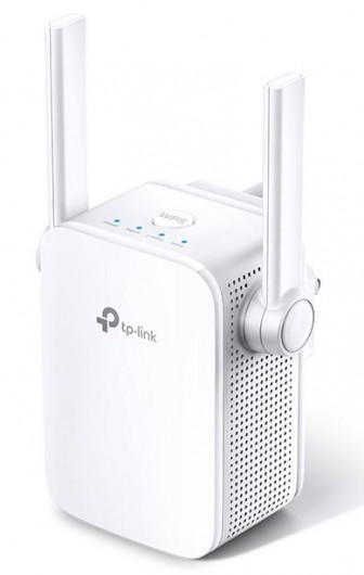 TP-LINK EXTENDER RE305 AC1200 WiFi Range Extender