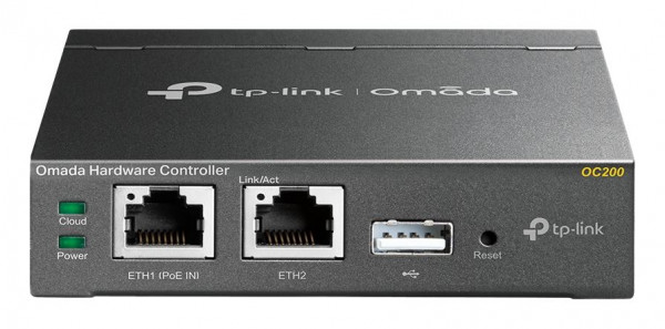 TP-LINK KONTROLLER OC200  Omada Cloud Controller