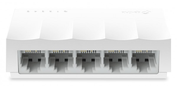 TP-LINK SWITCH LS1005 5-Port 10/100Mbps Desktop