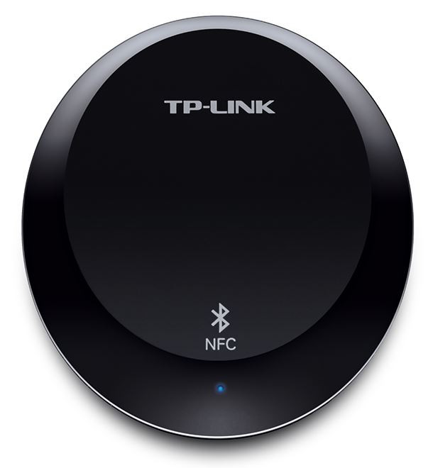 TP-LINK RECEIVER HA100 Receiver Bluetooth Music Receiver