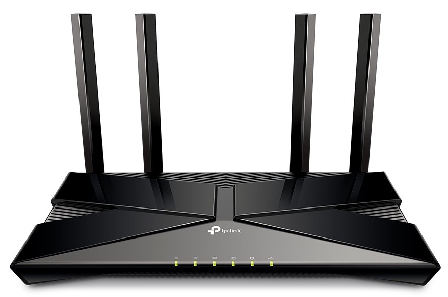 TP-LINK ROUTER EX220-G2U AX1500 Dual Band WiFi6