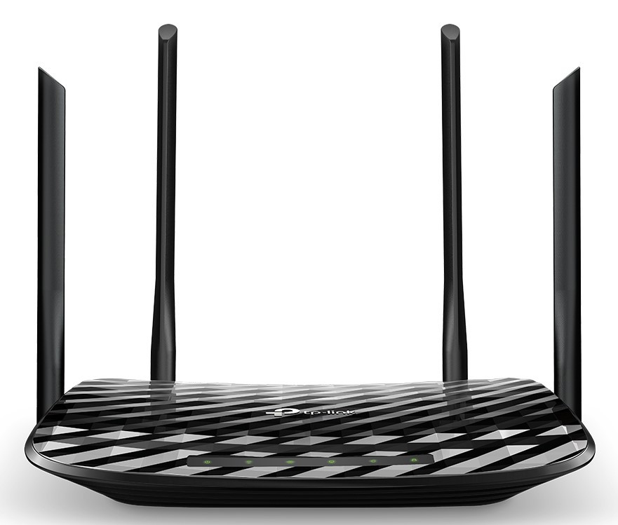 TP-LINK ROUTER EC230-G1 AC1350 Wireless Dual Band Gigabit