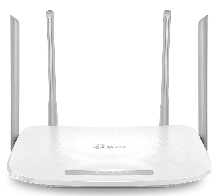 TP-LINK ROUTER EC220-G5 AC1200 Wireless Dual Band Gigabit