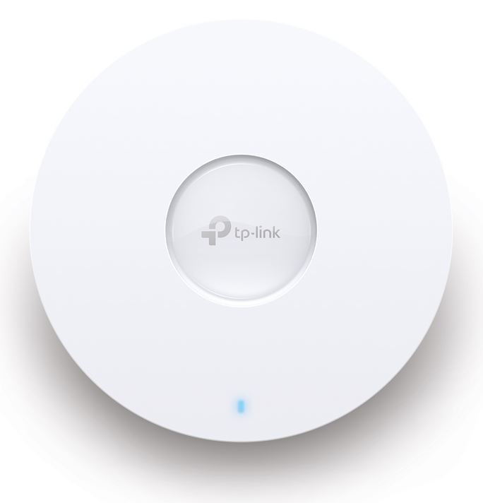 TP-LINK ACCESS POINT EAP660 HD AX3600 Wireless Dual-Band