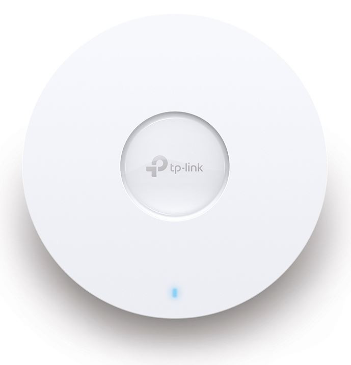 TP-LINK ACCESS POINT EAP653 AX3000 Ceiling M DualBand WiFi6