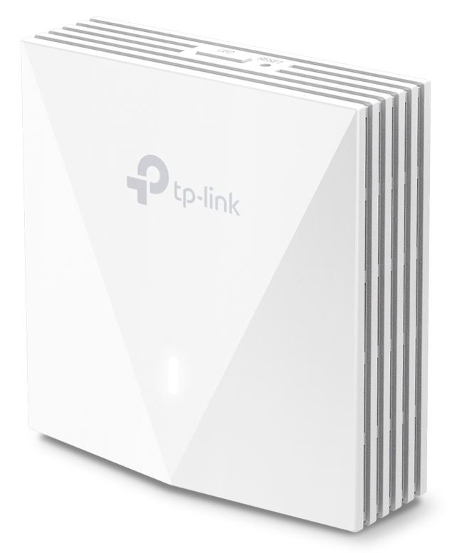 TP-LINK ACCESS POINT EAP650-WALL AX3000 DualBand WiFi6