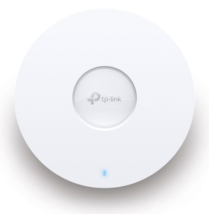 TP-LINK ACCESS POINT EAP650 AX3000 Ceiling M DualBand WiFi6