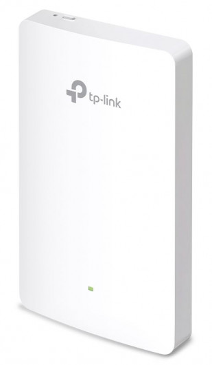 TP-LINK ACCESS POINT EAP615-WALL AX1800 DualBand WiFi6