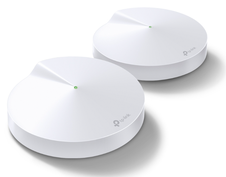 TP-LINK MESH DECO M5 (1-PACK) AC1300 Whole Home WiFi Unit