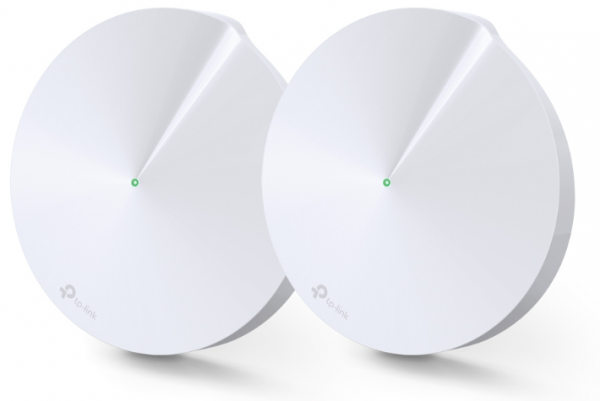TP-LINK MESH DECO M5 (3-PACK) AC1300 Whole Home WiFi System