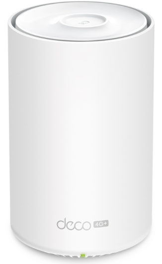 TP-LINK ROUTER DECO X20-4G AX1800 Whole Home WiFi6