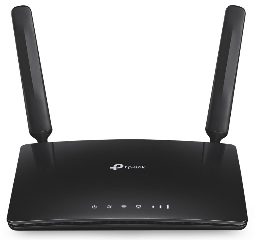TP-LINK ROUTER ARCHERM R200 AC750 W.less Dual Band 4G LTE