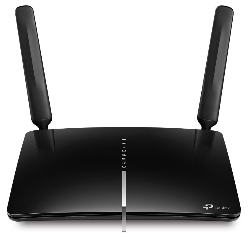 TP-LINK ROUTER ARCHERM R600 AC1200 4G LTE Cat6 Gigabit