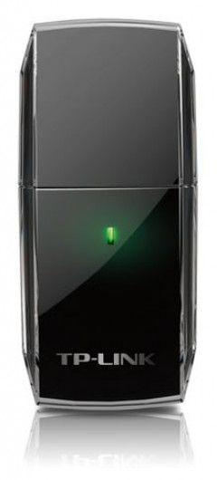 TP-LINK ADAPTER ARCHER T2U USB AC600 Mini Wireless USB