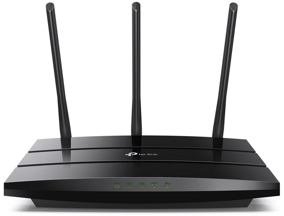 TP-LINK ROUTER ARCHER A8 AC1900 MU-MIMO WiFi