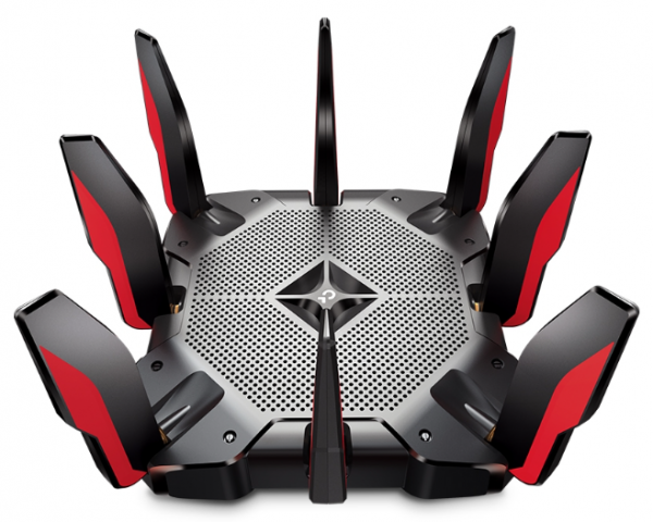 TP-LINK ROUTER ARCHER AX11000 MU-MIMO Tri-Band Gaming