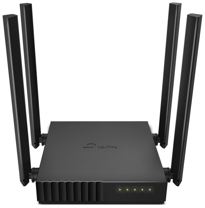 TP-LINK ROUTER ARCHER C54 AC1200 Wireless Dual Band