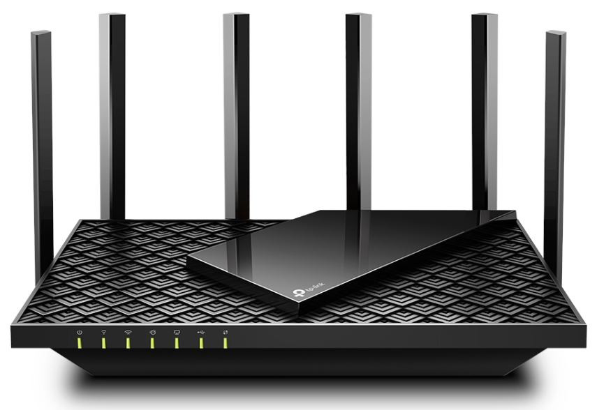 TP-LINK ROUTER ARCHERA X73 AX5400 Dual Band WiFi6