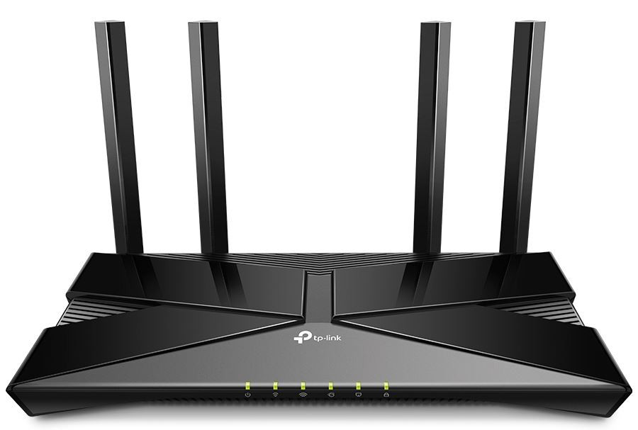 TP-LINK ROUTER ARCHERA X53 AX3000 Dual-Band WiFi6
