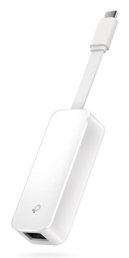 TP-LINK ADAPTER UE300C USB TypeC to RJ45 Gigabit Eth.Netwrk