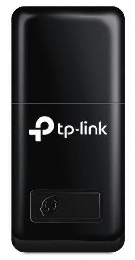 TP-LINK ADAPTER TL-WN823N USBB 300Mbps Mini Wireless N