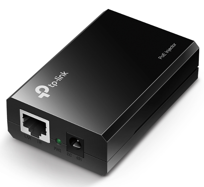 TP-LINK ADAPTER TL-POE150S PoE Injector