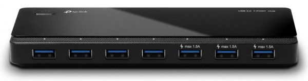 TP-LINK HUB UH700 7 ports USB 3.0