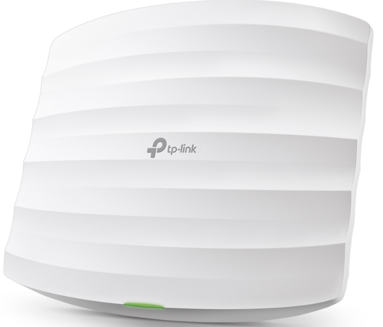 TP-LINK ACCESS POINT EAP245 AC1750 Wless Gigabit CeilingM