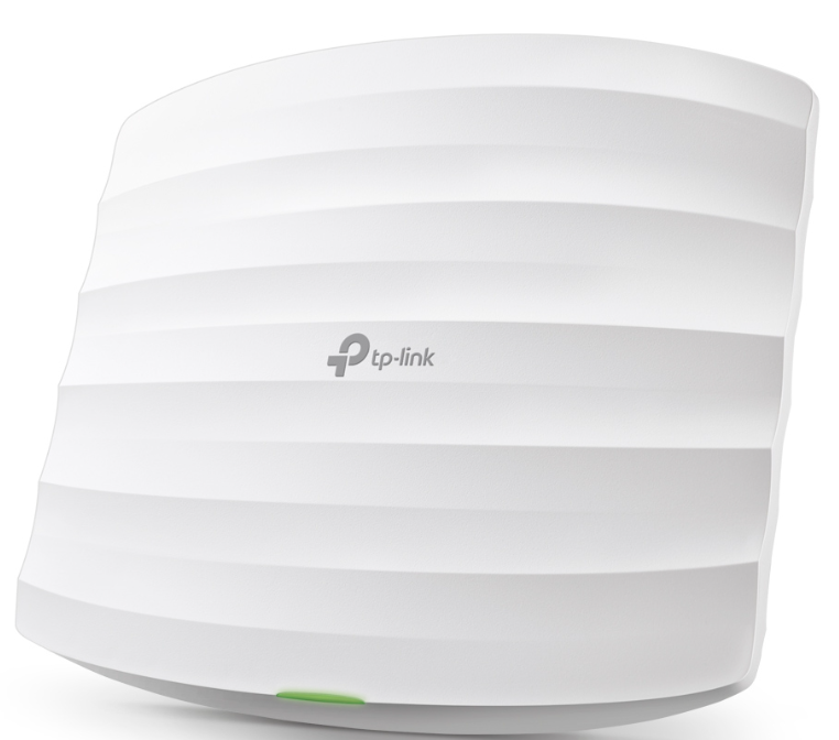 TP-LINK ACCESS POINT EAP225 AC1350 Wless DualBand CeilingM