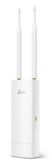 TP-LINK ACCESS POINT EAP110 300Mbps Wireless N Outdoor